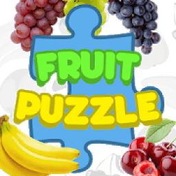 ikon Fruit Puzzle