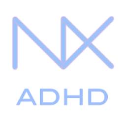 NeuroX ADHD