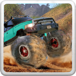 ikon OffRoad Monster Truck Racing 2018