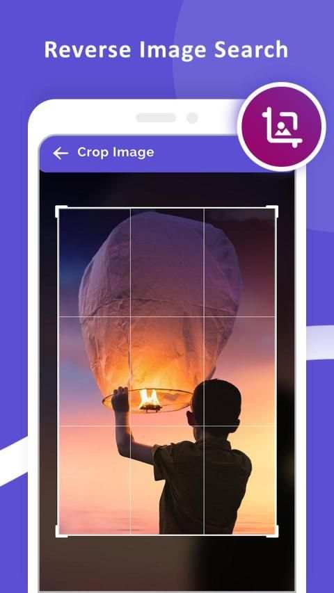Image Search - Reverse Photo search screenshot 2
