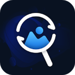Image Search - Reverse Photo search आइकन