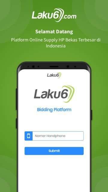 Laku6 Trade Center screenshot 3
