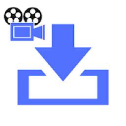 Free Video Down loader , Play and saved for FB