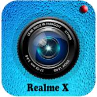 Camera Realme X Pro - Selfie Realme 3 Pro on 9Apps
