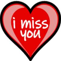 WAstickerApps I Miss You Love Stickers on 9Apps