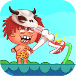 Super Troll Jungle Adventure आइकन