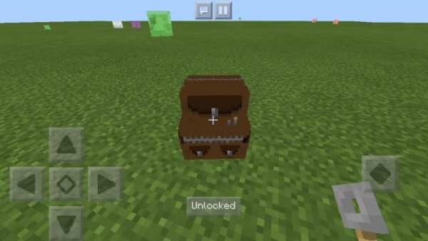 Backpacks Mod screenshot 1