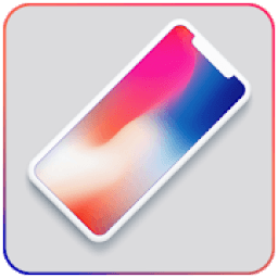 ikon Wallpapers for iPhone X / XS