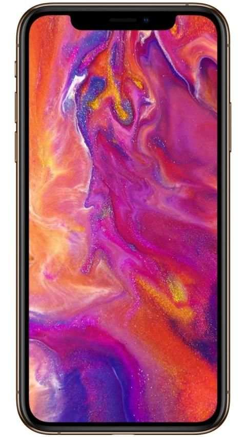 Wallpapers for iPhone X / XS स्क्रीनशॉट 3