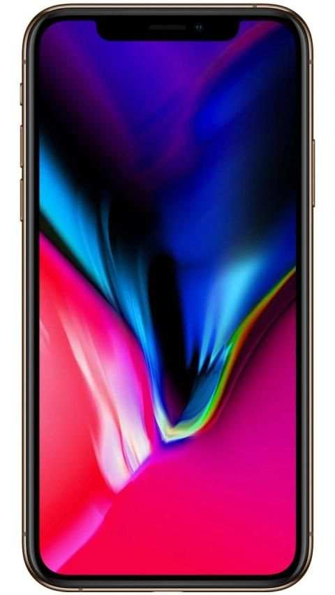 Wallpapers for iPhone X / XS स्क्रीनशॉट 4