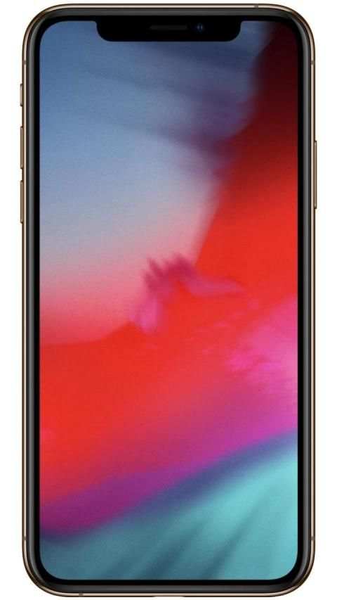 Wallpapers for iPhone X / XS स्क्रीनशॉट 2