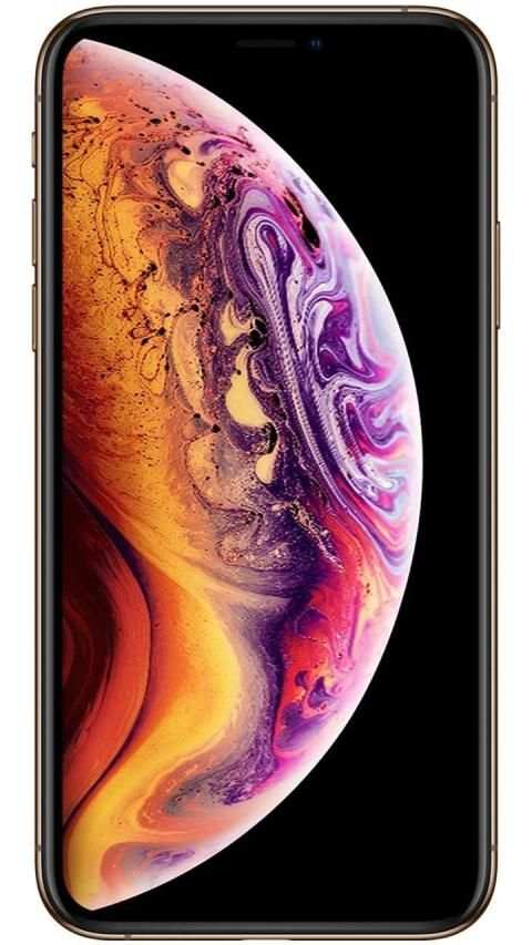 Wallpapers for iPhone X / XS स्क्रीनशॉट 1