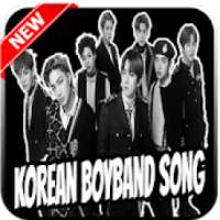 Lagu Boyband Korea 2019