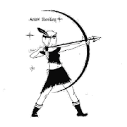 ikon Arrow Shooting