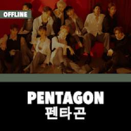 Pentagon Songs 1.0