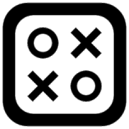 TIK TOC TOE 2 आइकन