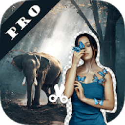 Auto Cut Out Pro आइकन