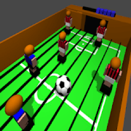 ikon Slide It Soccer 3d