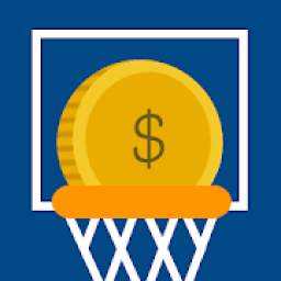 Sports Betting Expense Manager