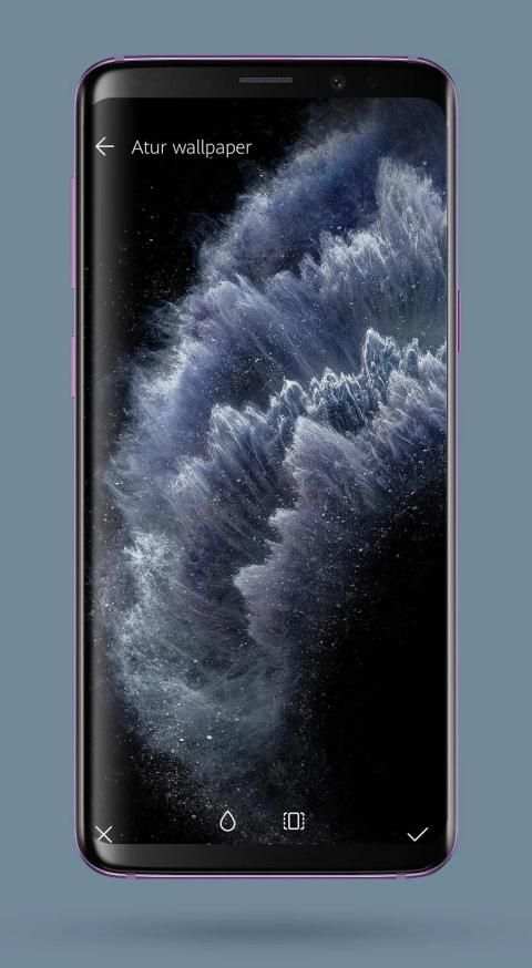 iPhone 11 Wallpapers Offline скриншот 3