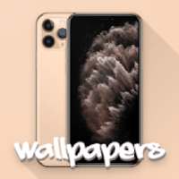 iPhone 11 Wallpapers Offline on 9Apps