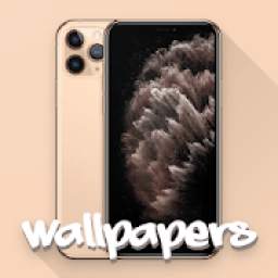 iPhone 11 Wallpapers Offline 1.0