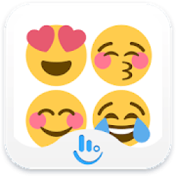 ikon Twitter Emoji TouchPal Plugin