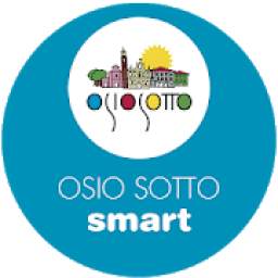 Osio Sotto Smart