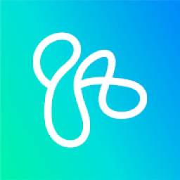 FeetApart - Walk and Earn Rewards