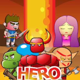 Hero Adventure आइकन