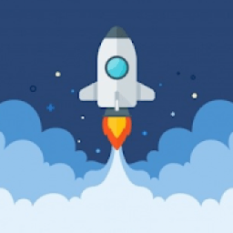 Ultimate Space Adventure आइकन