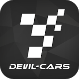 Devil-Cars Racing icon