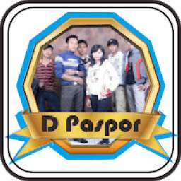 D PASPOR 1.1
