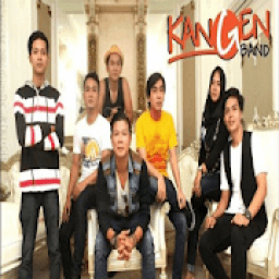 Kangen Band full mp3 offline icon