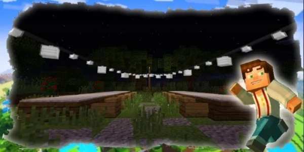 Fairy Lights Mod screenshot 5