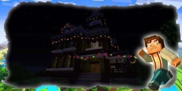 Fairy Lights Mod screenshot 4