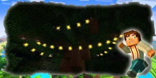 Fairy Lights Mod screenshot 7