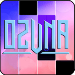 Ozuna * Piano Tiles Game आइकन