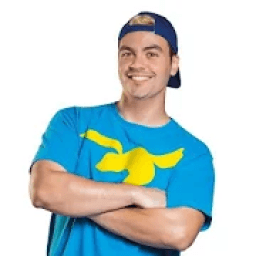 LUCCAS NETO - LUCCAS TOON आइकन