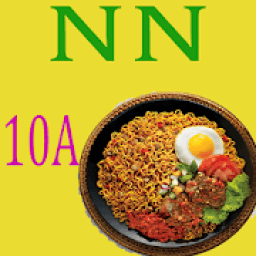 NN recipe 10A icon