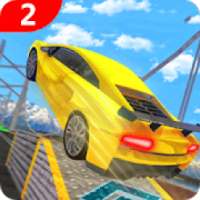 Car Driving Simulator 2 (Hard Parking)