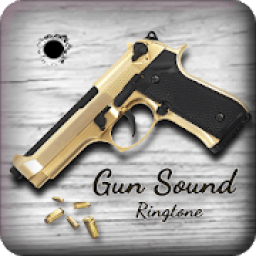 Gun Sound Ringtone आइकन