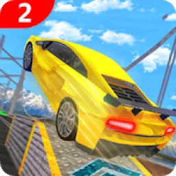 Car Driving Simulator 2 (Hard Parking) आइकन