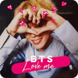 BTS Love Me - BTS Member Love Test