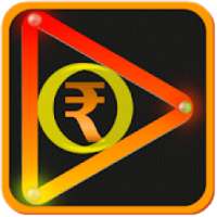 Spin And Earn - Win real money