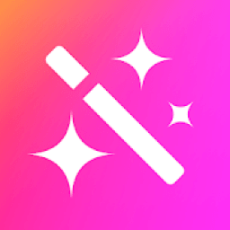 ikon Best Photo Filters - Photo Editor, Effect