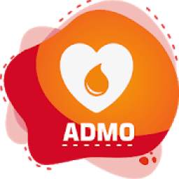 ADMO - Auxílio à Doação de Medula Óssea