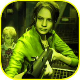 RESIDENT EVILS 4 ULTIMATE WALKTHROUGH आइकन