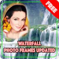 Best Waterfall Photo Frames Pictures on 9Apps