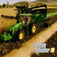 Farming Simulator 19 Walktrough
